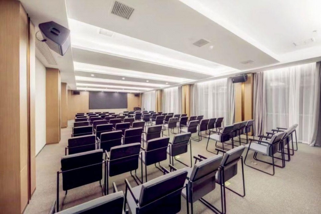 ECHIC HL (Shenzhen East Railway Station Buji Metro Station Branch) 10/11