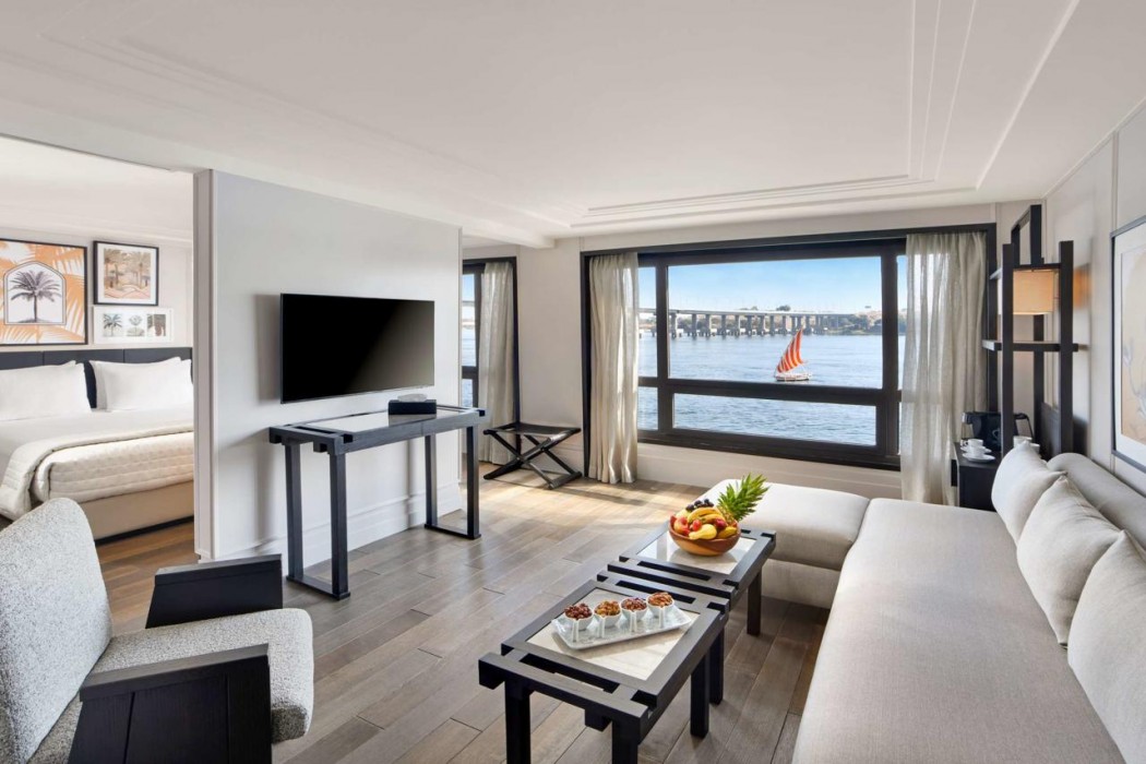 Movenpick MS Sunray 15/50