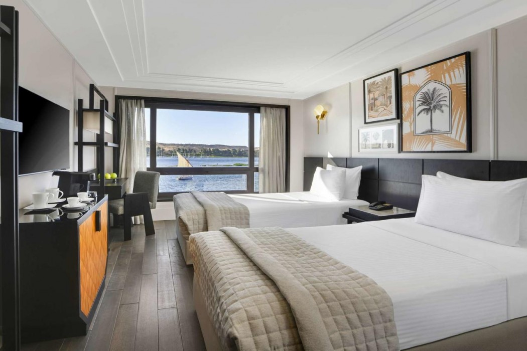 Movenpick MS Sunray 9/50