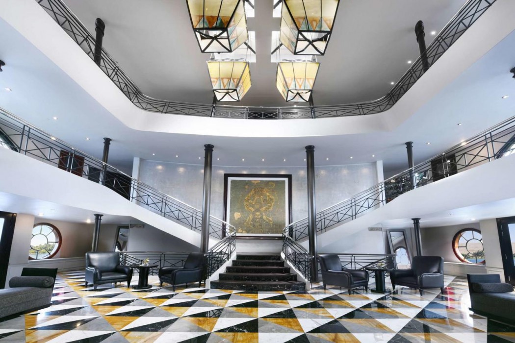 Movenpick MS Sunray 4/50