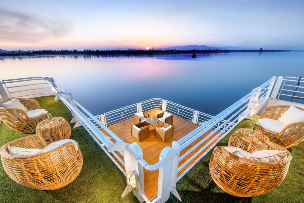 Movenpick MS Sunray 29/50