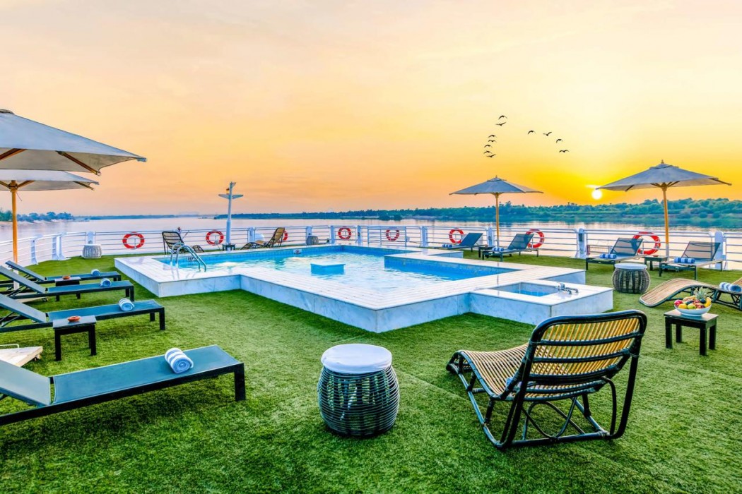 Movenpick MS Sunray 31/50