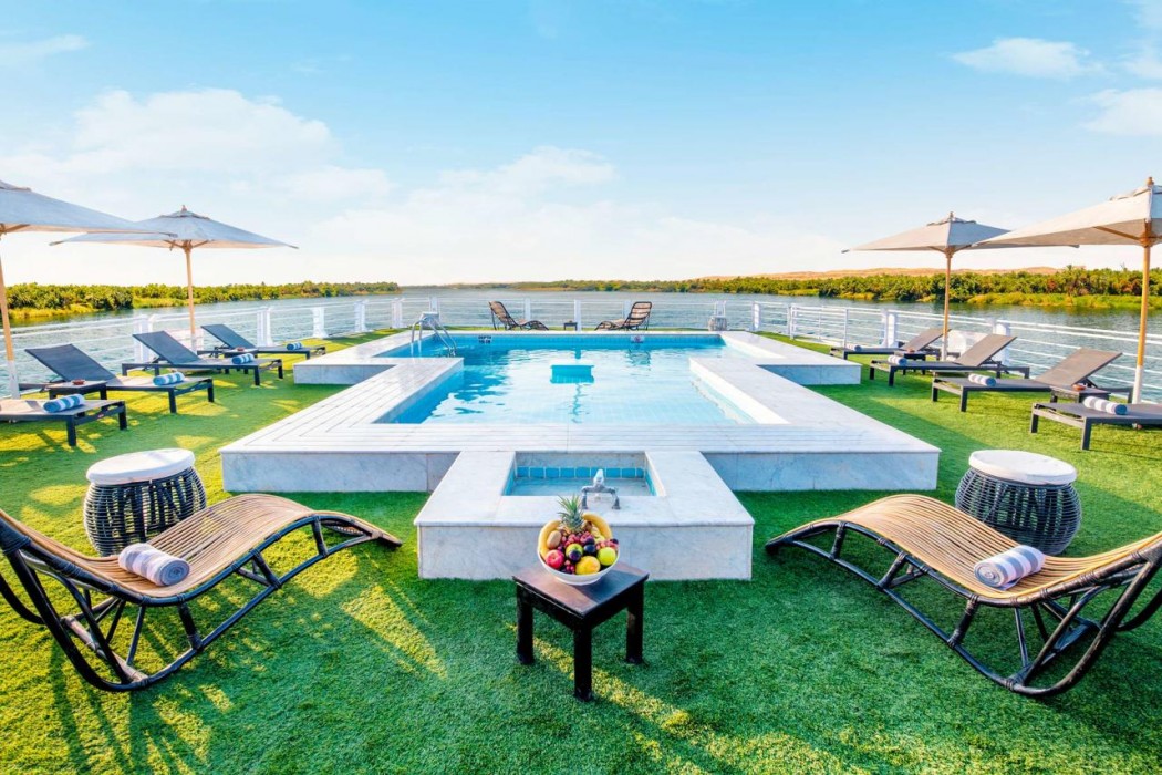 Movenpick MS Sunray 30/50