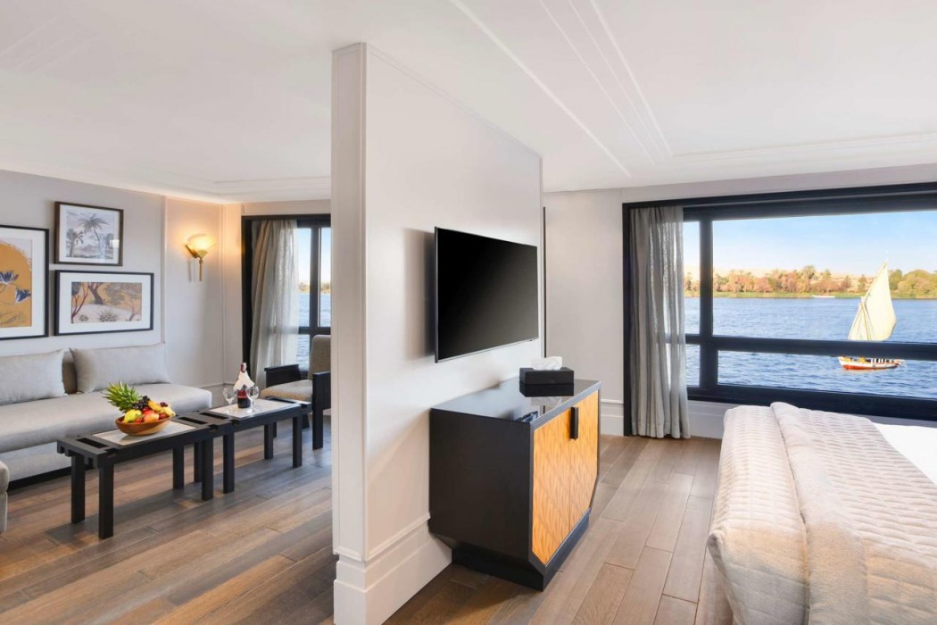 Movenpick MS Sunray 12/50