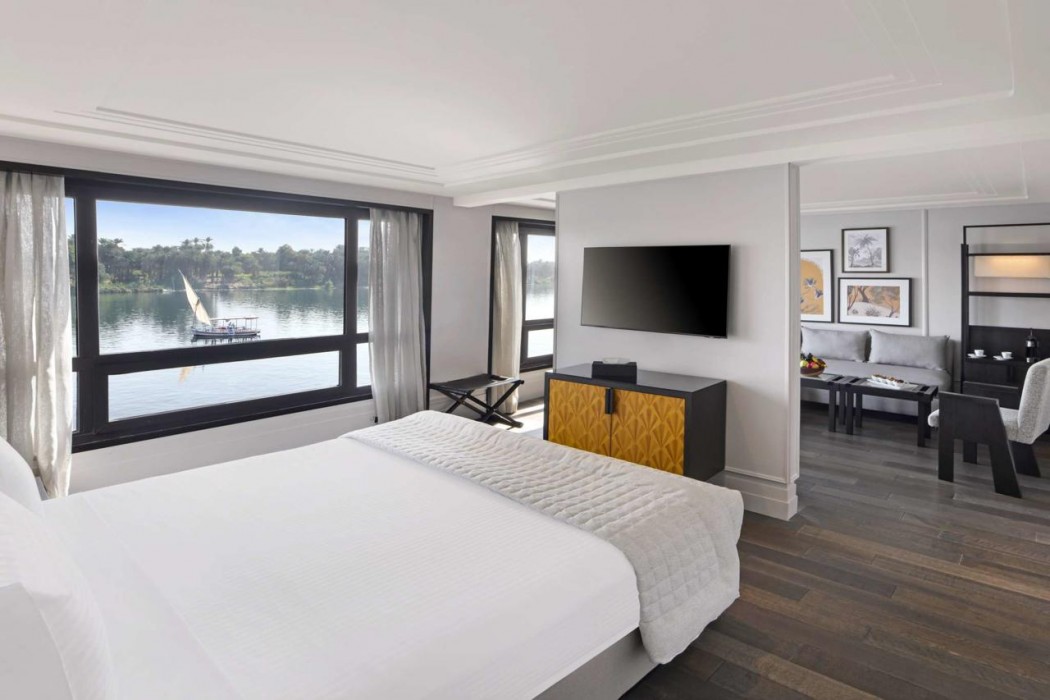 Movenpick MS Sunray 11/50
