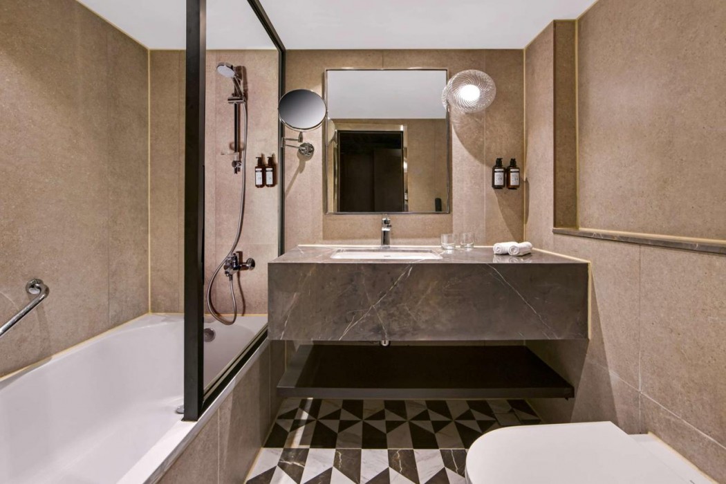 Movenpick MS Sunray 16/50