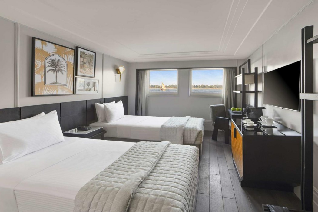 Movenpick MS Sunray 13/50