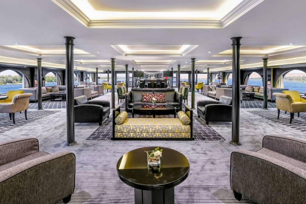 Movenpick MS Sunray 5/50