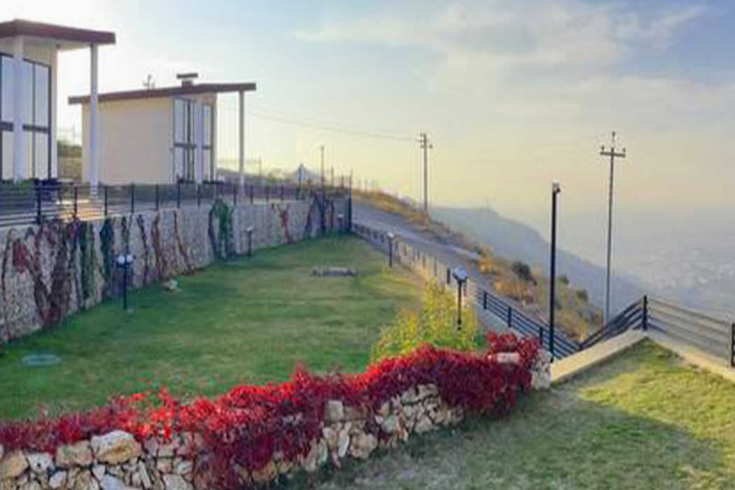 Bellevue Park Duhok
