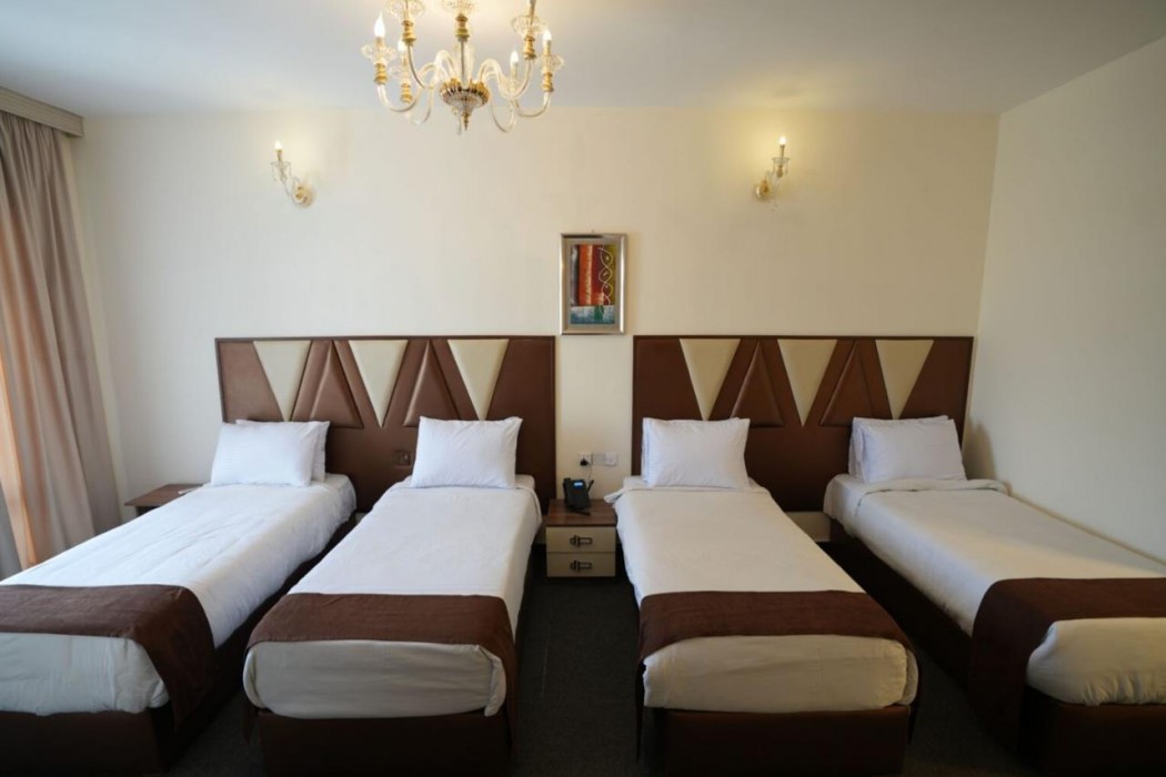Media Palace Hotel photo4