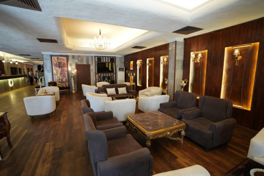 Media Palace Hotel photo2