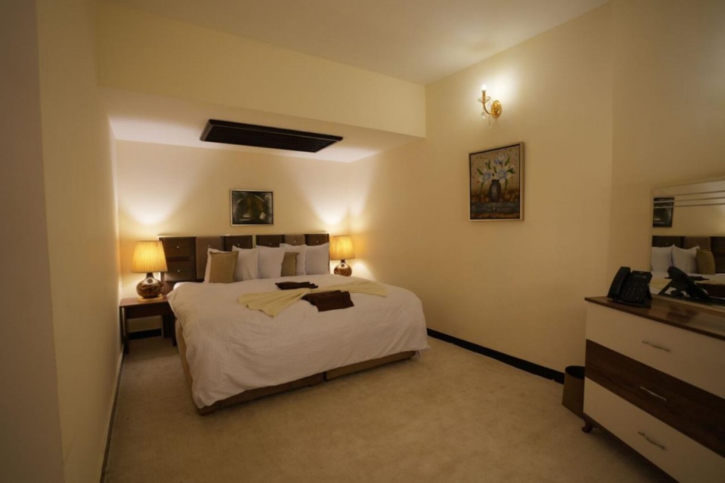 Media Palace Hotel photo3