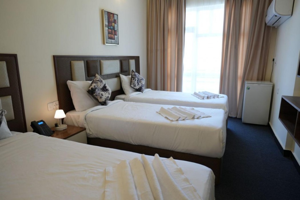 Media Palace Hotel photo5