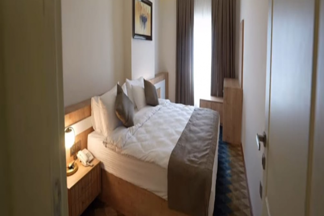 White Tower Hotel Mosul photo 4