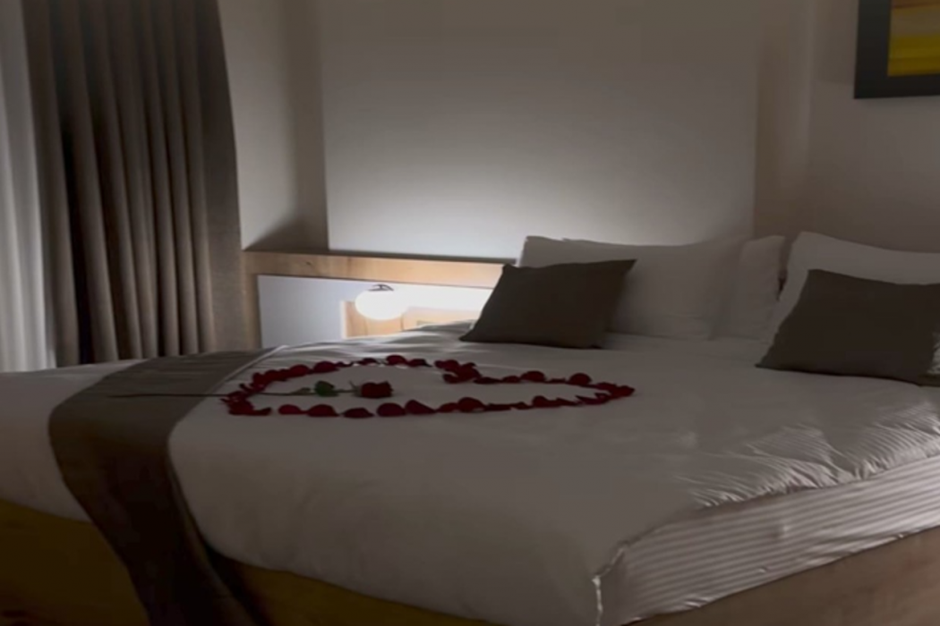 White Tower Hotel Mosul photo 2