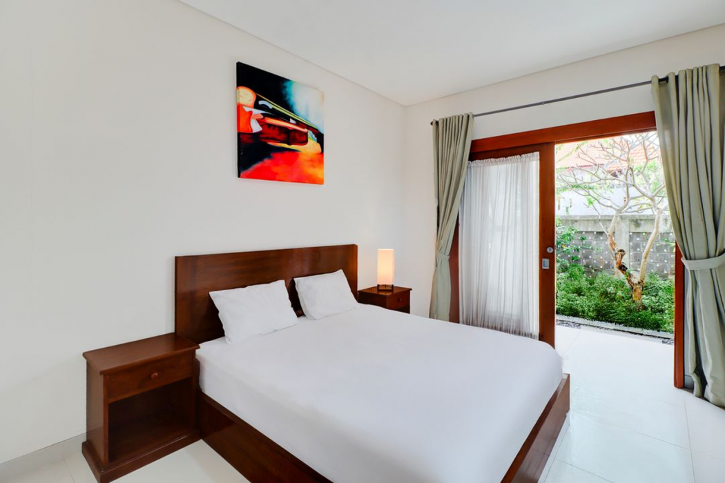 Collection O Bali Sanur near Bali Mandara Hospital 18/38
