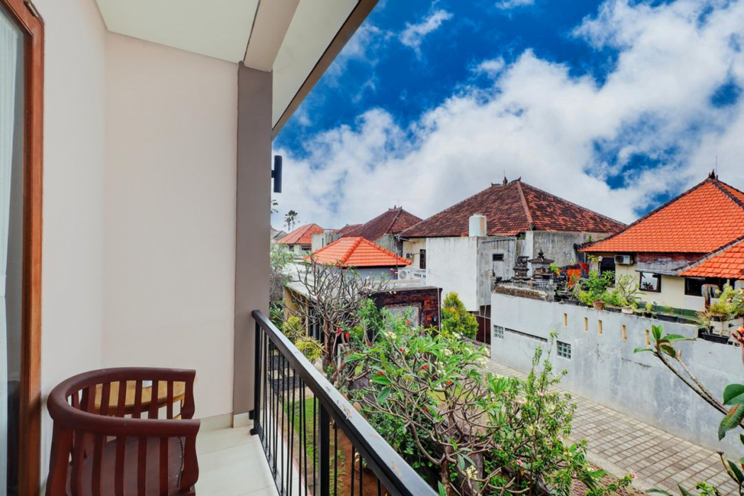 Collection O Bali Sanur near Bali Mandara Hospital 26/38