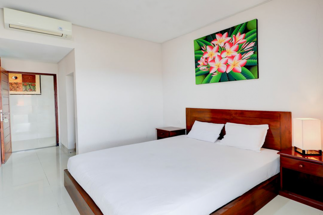 Collection O Bali Sanur near Bali Mandara Hospital 14/38