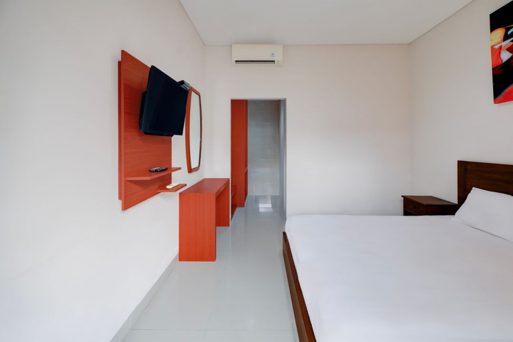 Collection O Bali Sanur near Bali Mandara Hospital 9/38