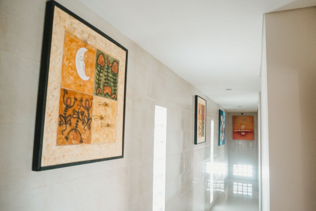 Collection O Bali Sanur near Bali Mandara Hospital 6/38