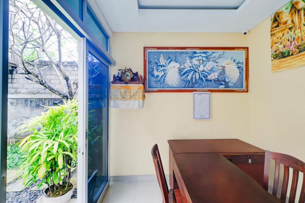 Collection O Bali Sanur near Bali Mandara Hospital 25/38