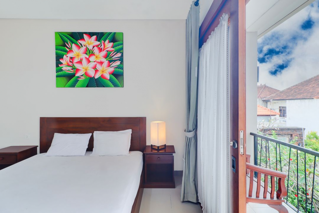 Collection O Bali Sanur near Bali Mandara Hospital 16/38
