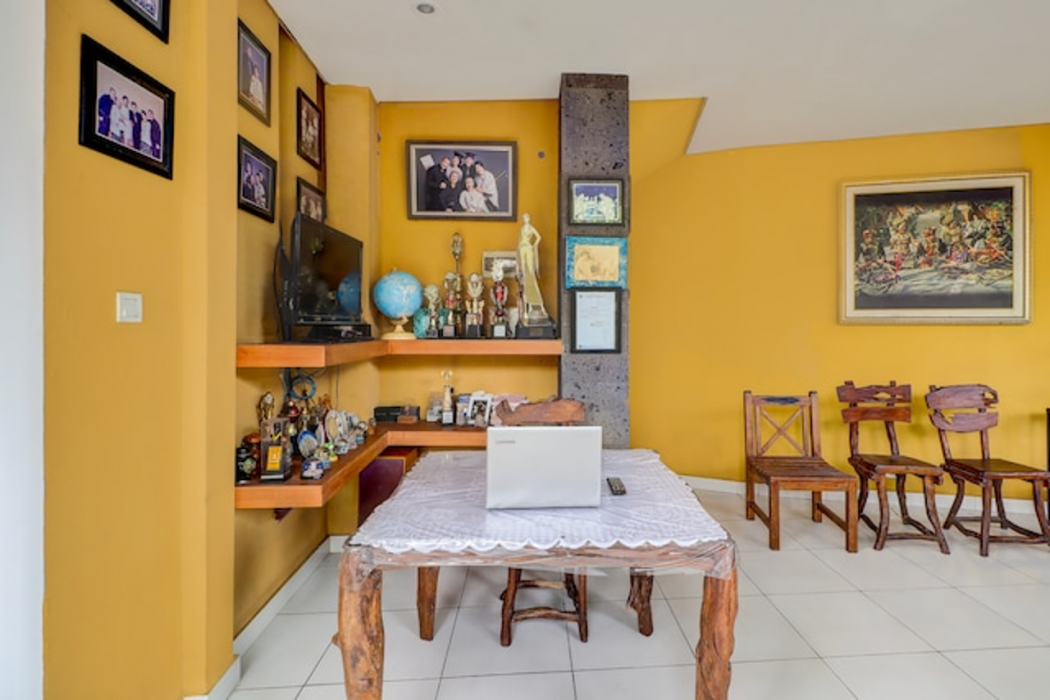 Collection O Bali Near Desa Mas Ubud 37/59