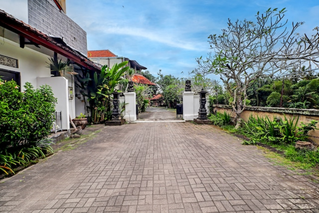 Collection O Bali Near Desa Mas Ubud 6/59