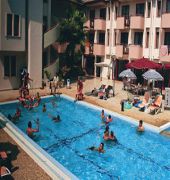 Mendos Garden Exclusive Hotel 8/29