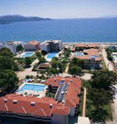 Mendos Garden Exclusive Hotel 1/29
