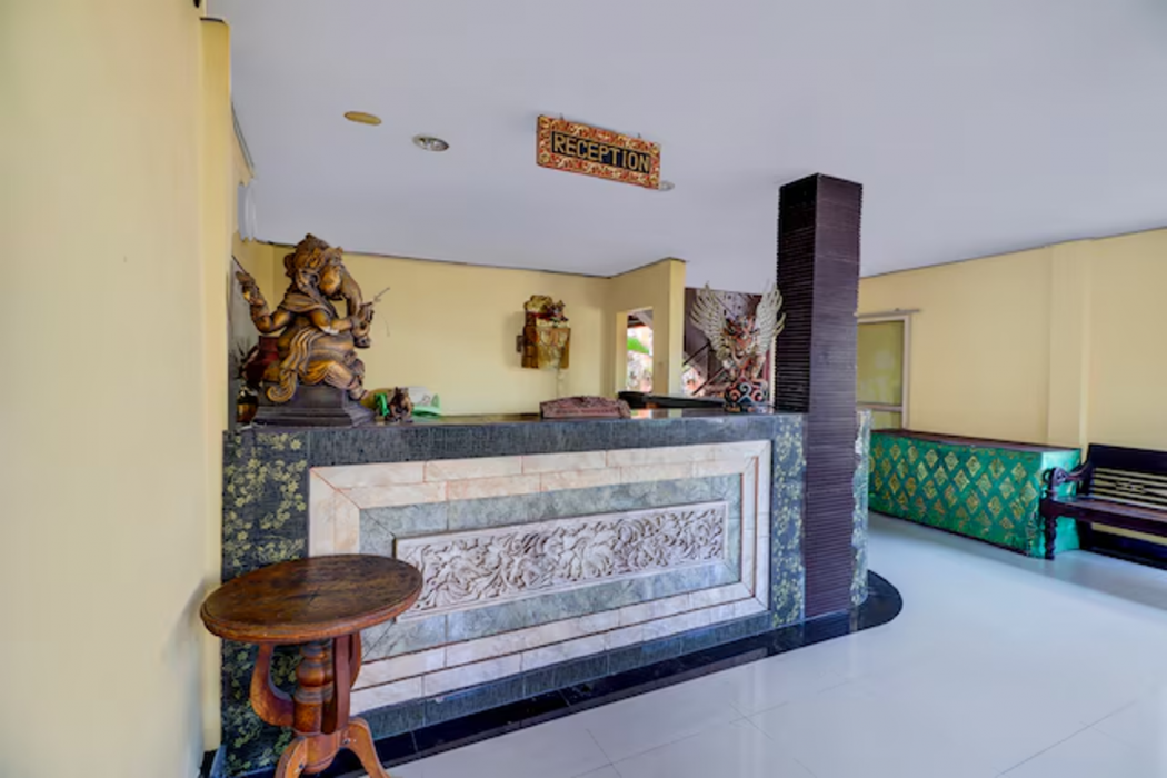 Collection O Bali near Terminal Ubung formerly Batukaru Garden Hotel 18/89