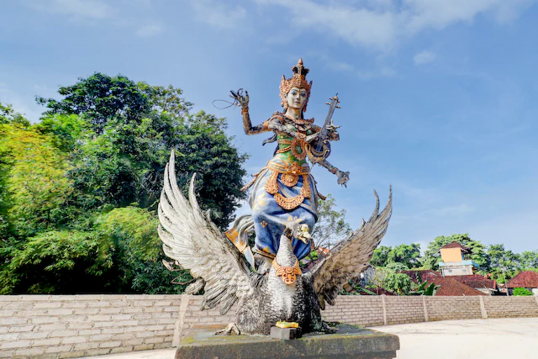 Collection O Bali near Terminal Ubung formerly Batukaru Garden Hotel 59/89