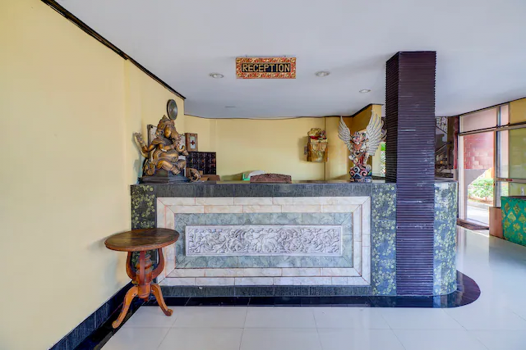 Collection O Bali near Terminal Ubung formerly Batukaru Garden Hotel 17/89