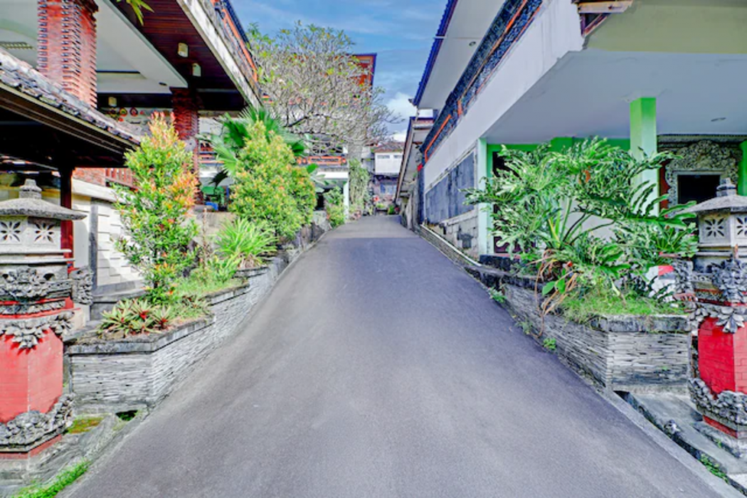 Collection O巴厘岛near Terminal Ubung formerly Batukaru花园酒店(Collection O Bali near Terminal Ubung formerly Batukaru Garden Hotel) 图片5