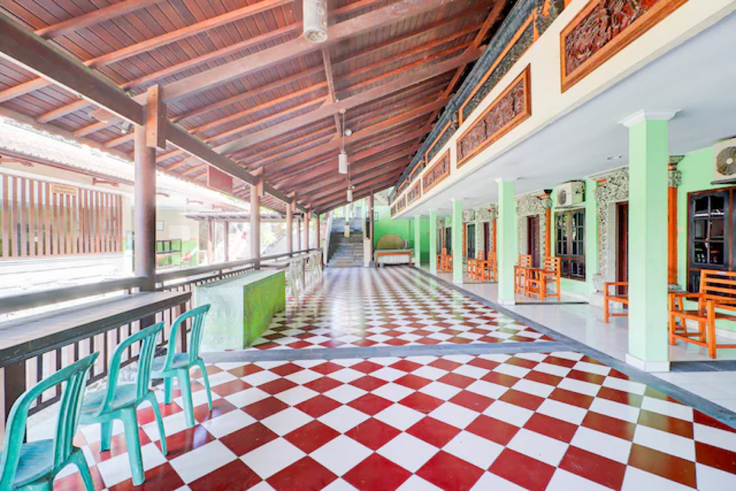 Collection O Bali near Terminal Ubung formerly Batukaru Garden Hotel 66/89