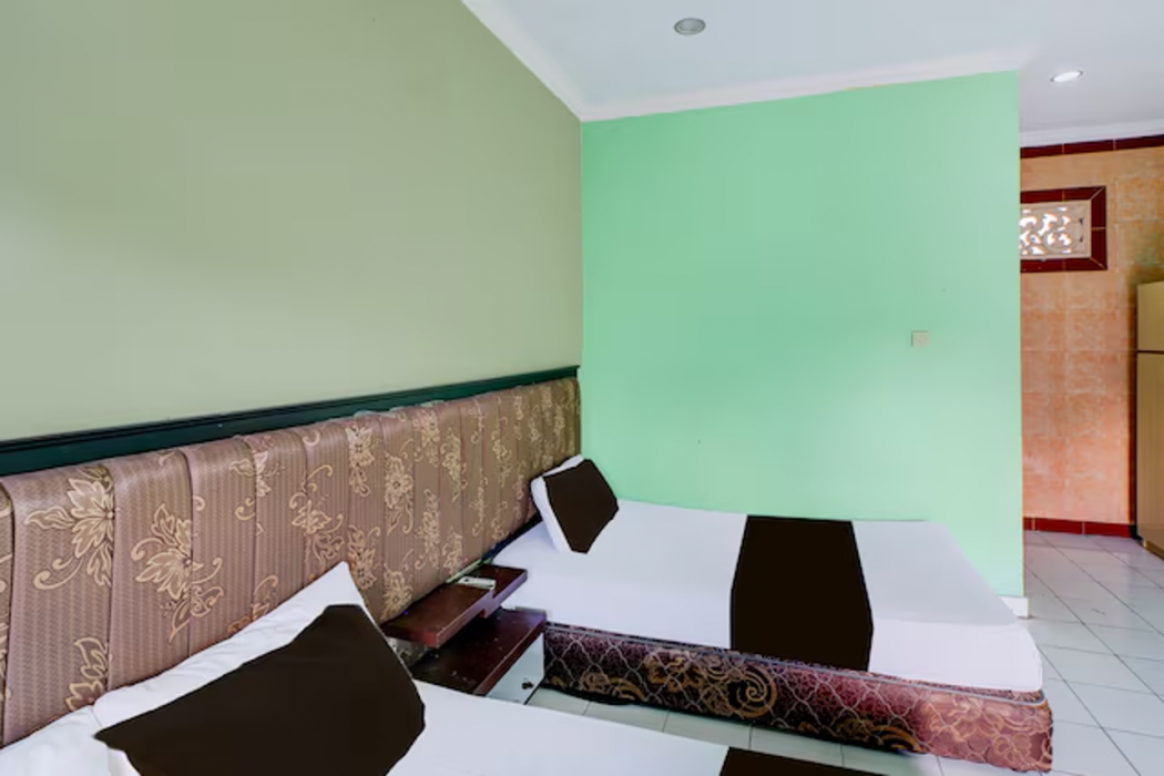 Collection O Bali near Terminal Ubung formerly Batukaru Garden Hotel 44/89