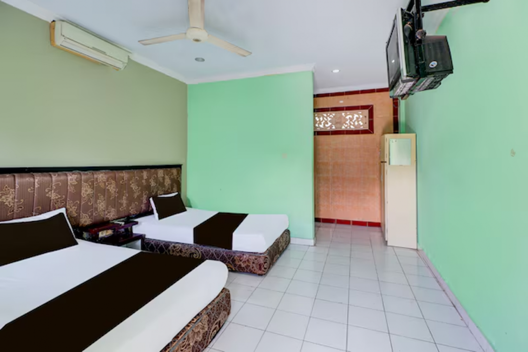 Collection O Bali near Terminal Ubung formerly Batukaru Garden Hotel 35/89