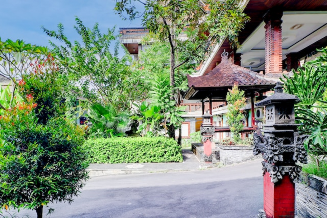 Collection O Bali near Terminal Ubung formerly Batukaru Garden Hotel 61/89
