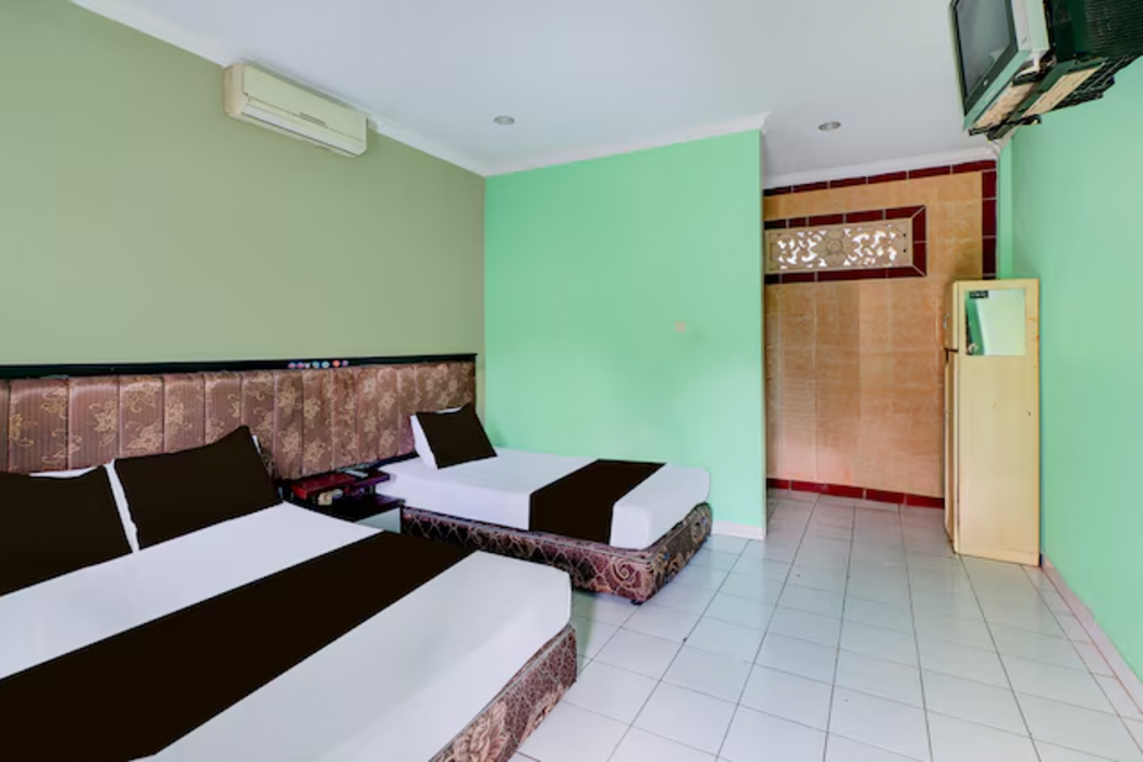 Collection O Bali near Terminal Ubung formerly Batukaru Garden Hotel 36/89