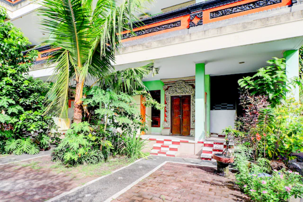 Collection O Bali near Terminal Ubung formerly Batukaru Garden Hotel 58/89