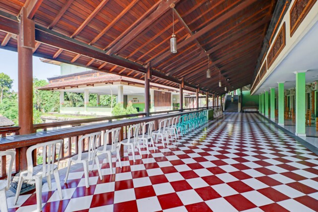 Collection O Bali near Terminal Ubung formerly Batukaru Garden Hotel 60/89