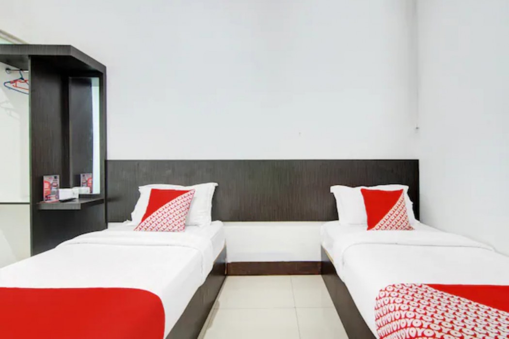 Hotel O Bukittinggi near Jam Gadang formerly New Aedo 18/56