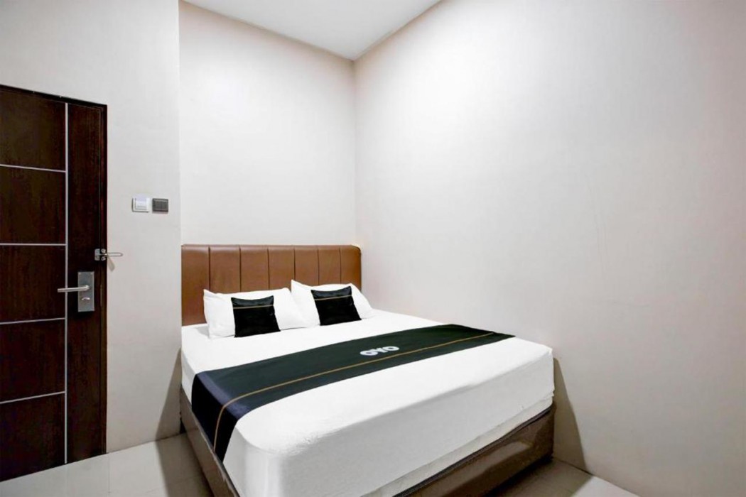 Hotel O Balikpapan near Siloam Hospital formerly Syafla Guest House 15/45