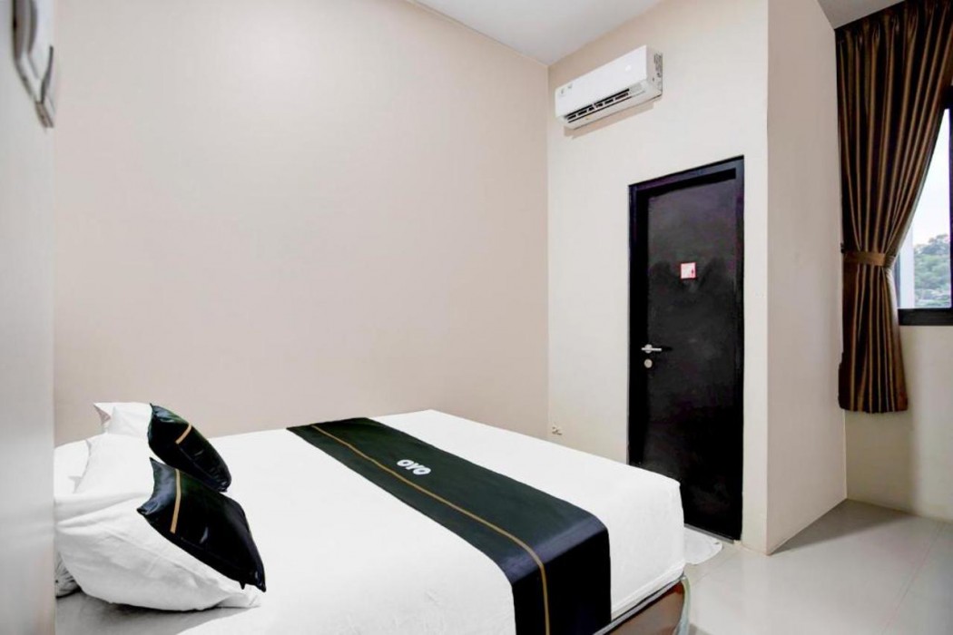 Hotel O Balikpapan near Siloam Hospital formerly Syafla Guest House 16/45