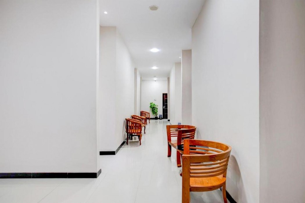 Hotel O Balikpapan near Siloam Hospital formerly Syafla Guest House 8/45