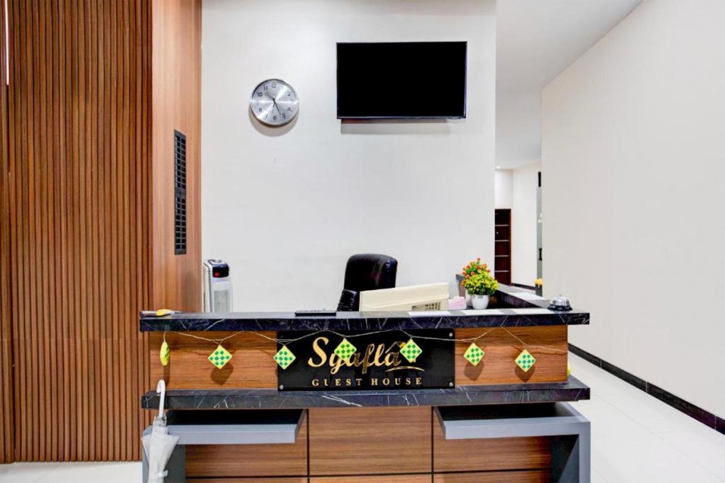 Hotel O Balikpapan near Siloam Hospital formerly Syafla Guest House 6/45