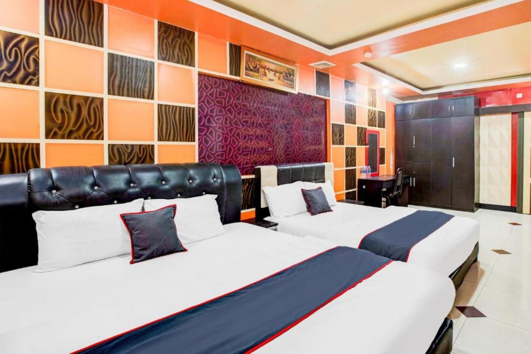 Collection O Batam near DC Mall formerly S Hotel 30/69