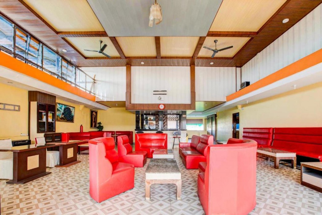 Collection O Batam near DC Mall formerly S Hotel 12/69