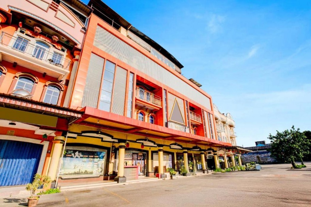 Collection O Batam near DC Mall formerly S Hotel photo2