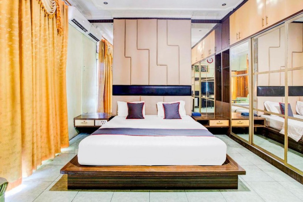 Collection O Batam near DC Mall formerly S Hotel 24/69
